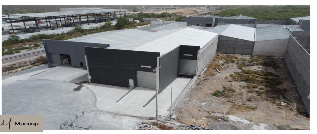 Foto de bodega en venta en  , santa catarina industrial park, santa catarina, nuevo león, 28948460 No. 04
