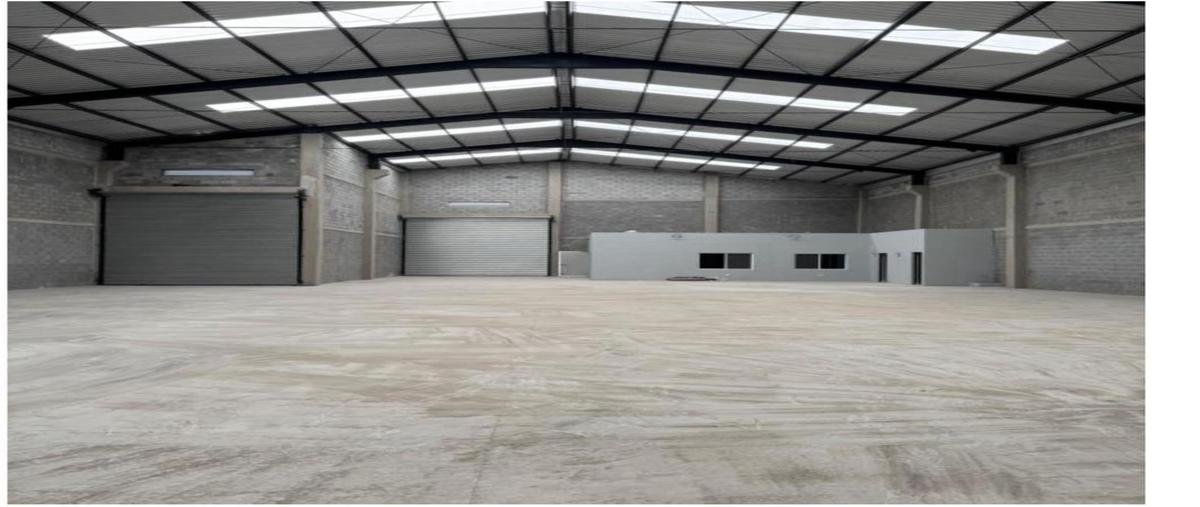 Foto de bodega en venta en  , santa catarina industrial park, santa catarina, nuevo león, 28948460 No. 05