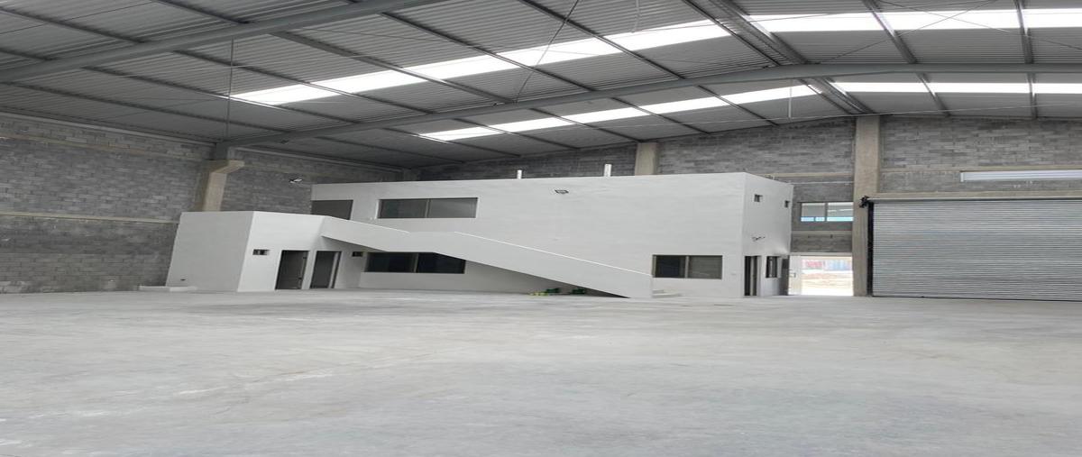Foto de bodega en venta en  , santa catarina industrial park, santa catarina, nuevo león, 28948461 No. 05