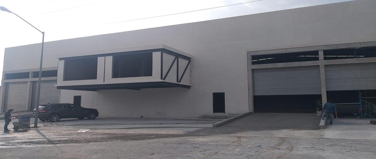 Foto de bodega en , santa catarina industrial park, santa catarina, nuevo león, 0 foto 01 Foto de bodega en renta en , santa catarina industrial park, santa catarina, nuevo león, 0 No. 01