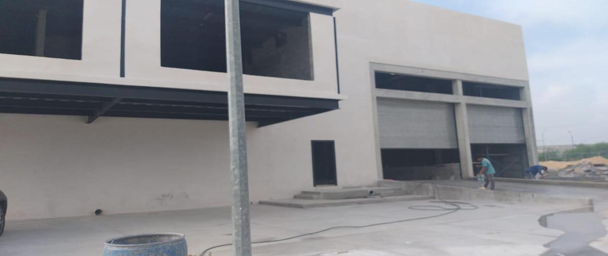 Foto de bodega en , santa catarina industrial park, santa catarina, nuevo león, 0 foto 02 Foto de bodega en renta en , santa catarina industrial park, santa catarina, nuevo león, 0 No. 02