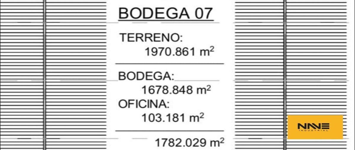Foto de bodega en venta en  , santa catarina industrial park, santa catarina, nuevo león, 0 No. 03