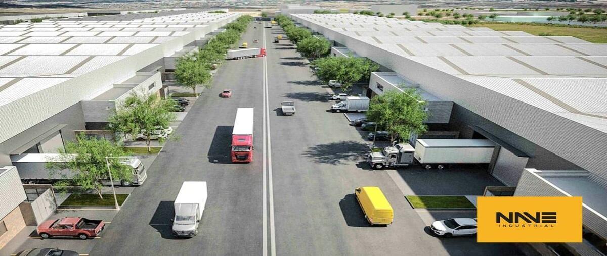 Foto de bodega en venta en  , santa catarina industrial park, santa catarina, nuevo león, 0 No. 05