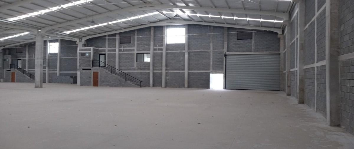 Foto de bodega en renta en  , santa catarina industrial park, santa catarina, nuevo león, 0 No. 04