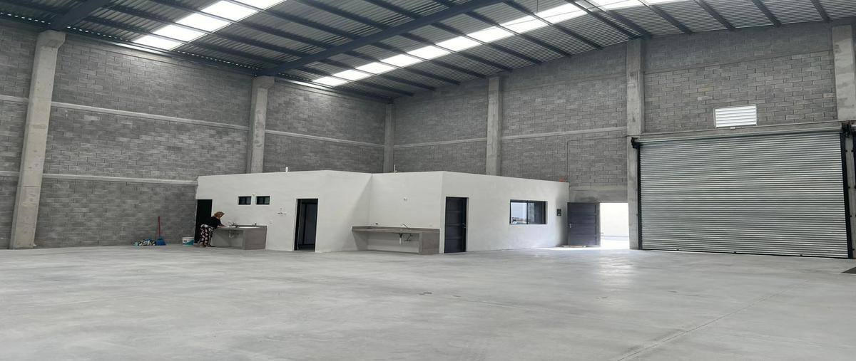 Foto de bodega en , santa catarina industrial park, santa catarina, nuevo león, 30313823 foto 03 Foto de bodega en renta en , santa catarina industrial park, santa catarina, nuevo león, 30313823 No. 03