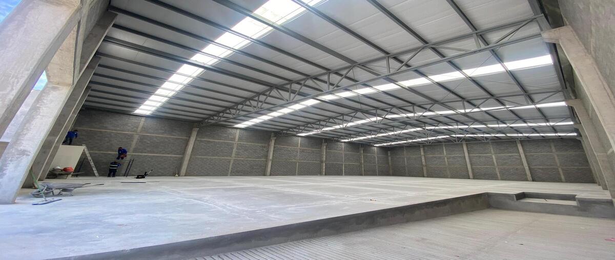 Foto de bodega en , santa catarina industrial park, santa catarina, nuevo león, 0 foto 03 Foto de bodega en renta en , santa catarina industrial park, santa catarina, nuevo león, 0 No. 03