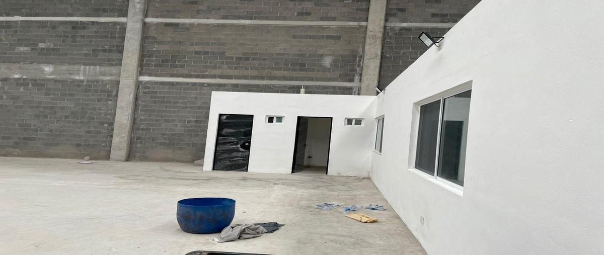 Foto de bodega en , santa catarina industrial park, santa catarina, nuevo león, 0 foto 04 Foto de bodega en renta en , santa catarina industrial park, santa catarina, nuevo león, 0 No. 04