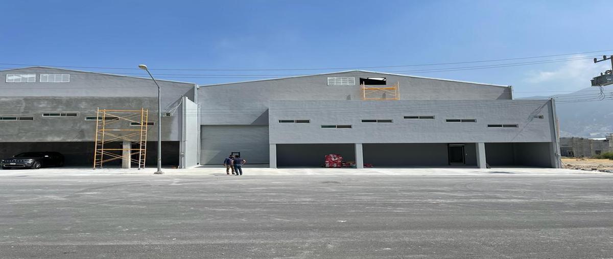 Foto de bodega en , santa catarina industrial park, santa catarina, nuevo león, 0 foto 03 Foto de bodega en venta en , santa catarina industrial park, santa catarina, nuevo león, 0 No. 03