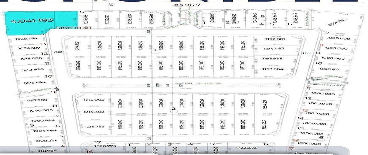 Foto de terreno industrial en , santa catarina industrial park, santa catarina, nuevo león, 0 foto 04 Foto de terreno industrial en venta en , santa catarina industrial park, santa catarina, nuevo león, 0 No. 04
