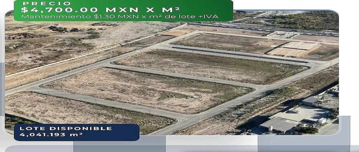 Foto de terreno industrial en , santa catarina industrial park, santa catarina, nuevo león, 0 foto 05 Foto de terreno industrial en venta en , santa catarina industrial park, santa catarina, nuevo león, 0 No. 05