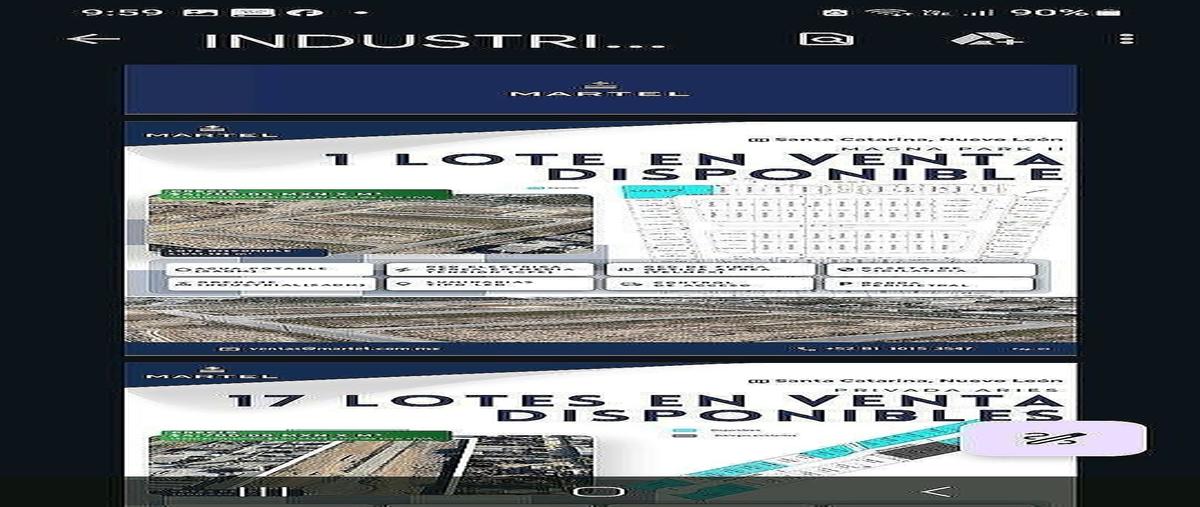 Foto de terreno industrial en , santa catarina industrial park, santa catarina, nuevo león, 0 foto 08 Foto de terreno industrial en venta en , santa catarina industrial park, santa catarina, nuevo león, 0 No. 08