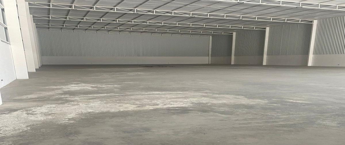 Foto de bodega en venta en  , santa catarina industrial park, santa catarina, nuevo león, 0 No. 06