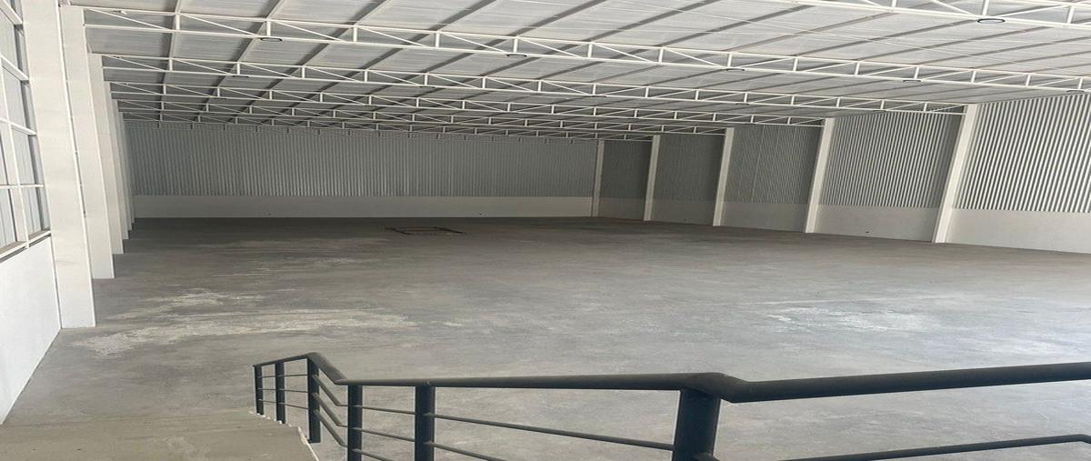Foto de bodega en venta en  , santa catarina industrial park, santa catarina, nuevo león, 0 No. 07