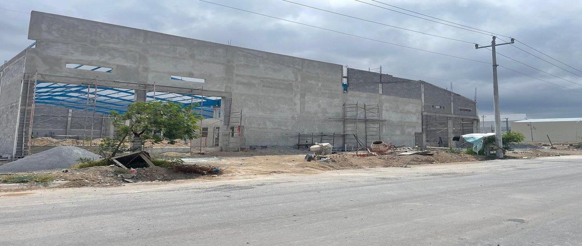 Foto de bodega en renta en  , santa catarina industrial park, santa catarina, nuevo león, 0 No. 03