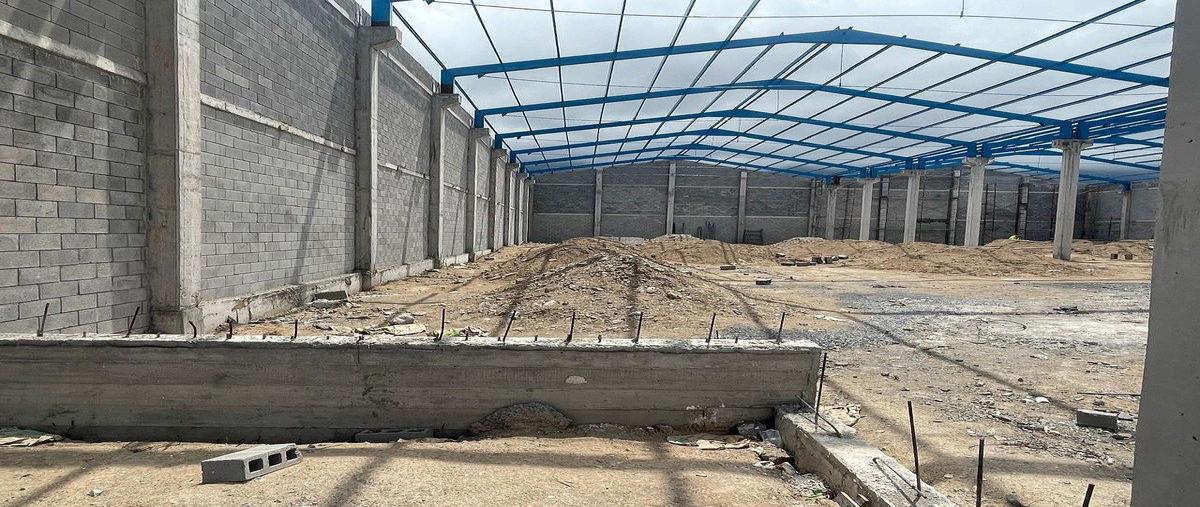Foto de bodega en renta en  , santa catarina industrial park, santa catarina, nuevo león, 0 No. 04