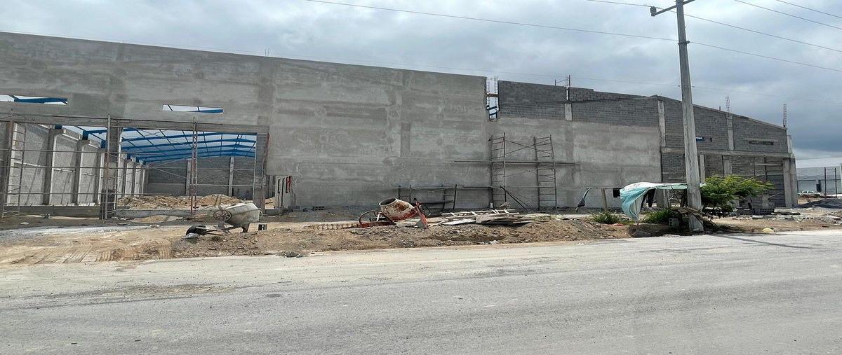 Foto de bodega en renta en  , santa catarina industrial park, santa catarina, nuevo león, 0 No. 05