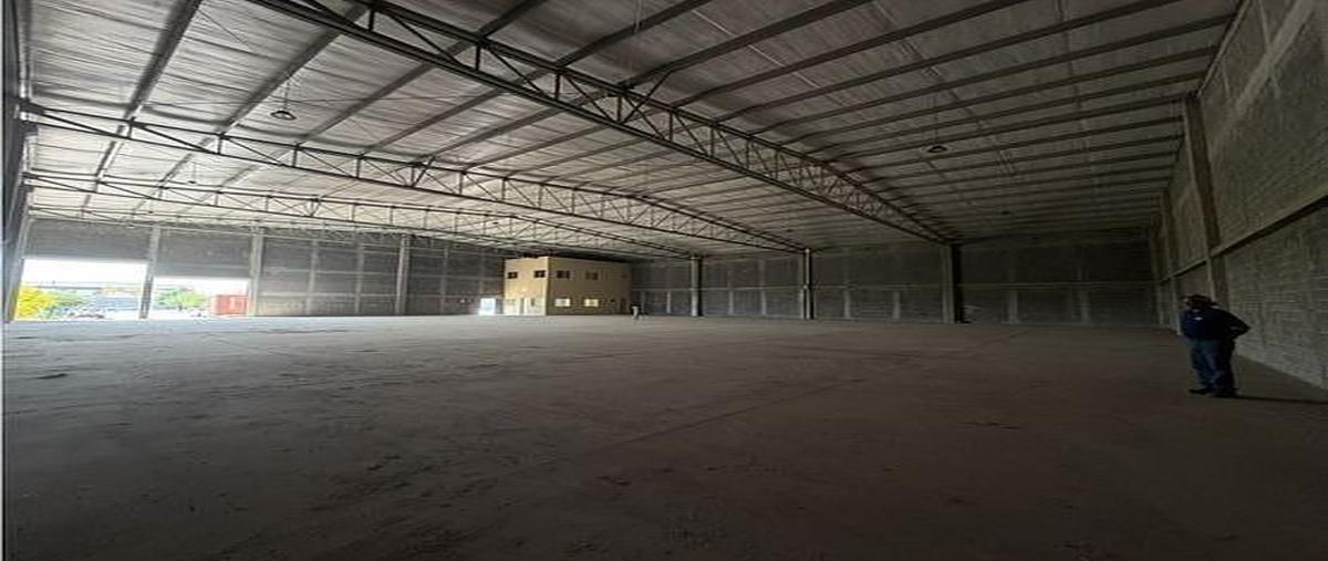 Foto de bodega en venta en santa catarina , parque industrial la esperanza, santa catarina, nuevo león, 31081884 No. 05