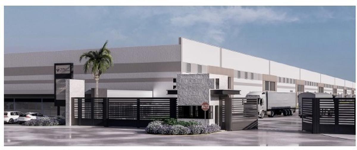 Foto de bodega en santa catarina , parque industrial la puerta, santa catarina, nuevo león, 28440332 foto 02 Foto de bodega en venta en santa catarina , parque industrial la puerta, santa catarina, nuevo león, 28440332 No. 02