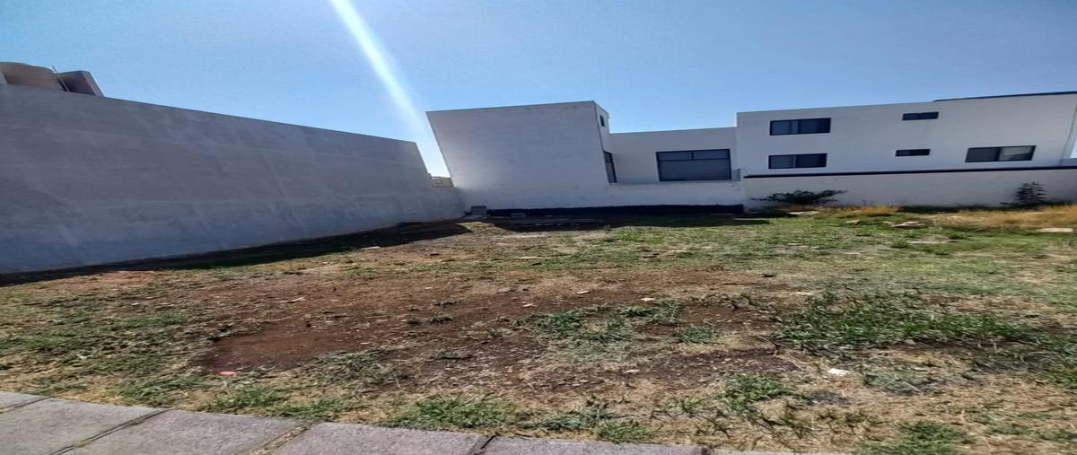Foto de terreno habitacional en venta en  , santa catarina, puebla, puebla, 31471651 No. 04