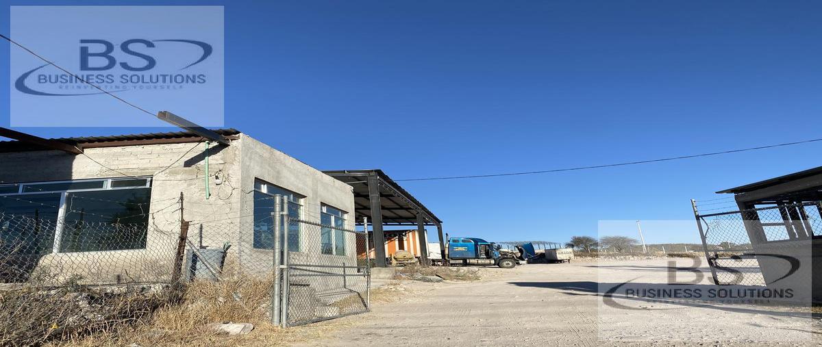 Foto de terreno habitacional en renta en  , santa catarina, querétaro, querétaro, 0 No. 05