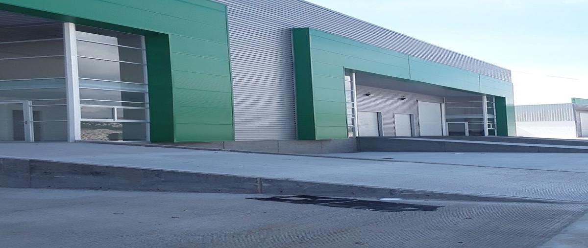 Foto de nave industrial en venta en  , santa catarina, querétaro, querétaro, 28467063 No. 03