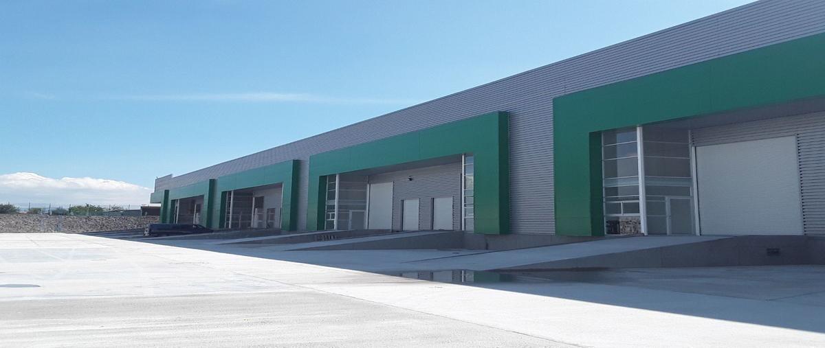 Foto de nave industrial en venta en  , santa catarina, querétaro, querétaro, 28467063 No. 05