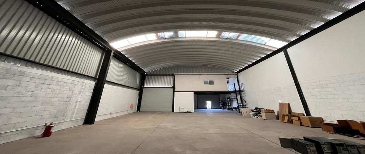 Foto de bodega en renta en  , santa catarina, querétaro, querétaro, 0 No. 03