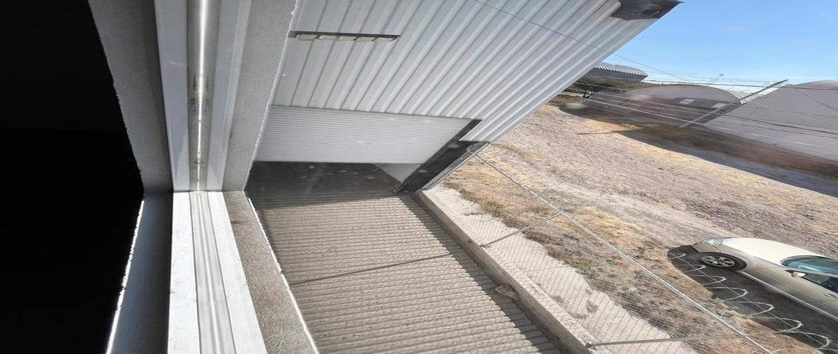 Foto de bodega en renta en  , santa catarina, querétaro, querétaro, 0 No. 05
