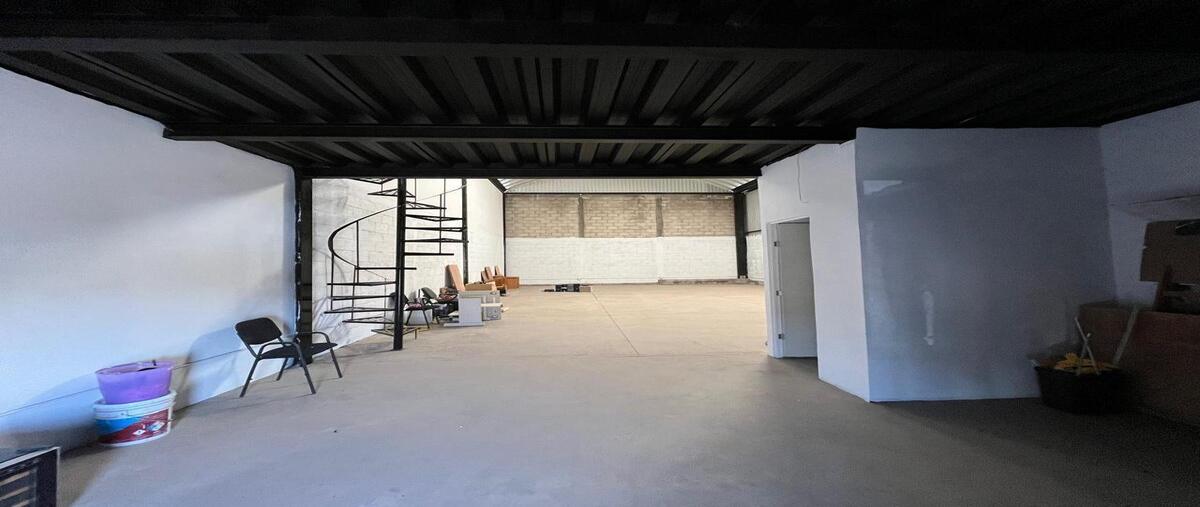 Foto de bodega en renta en  , santa catarina, querétaro, querétaro, 0 No. 04