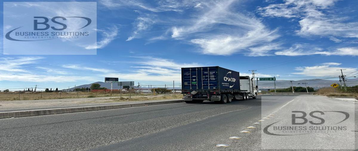 Foto de terreno habitacional en renta en  , santa catarina, querétaro, querétaro, 0 No. 03