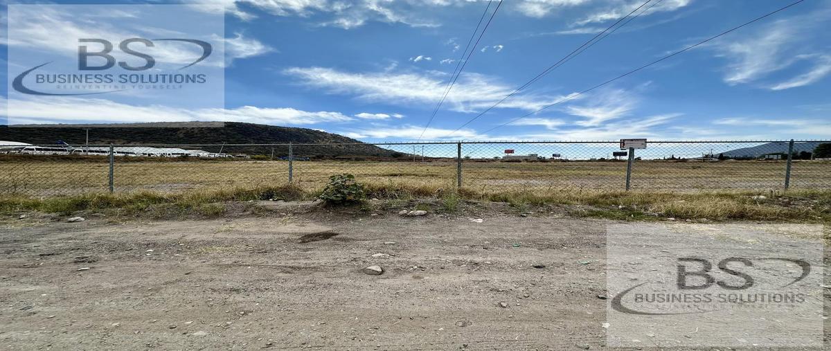 Foto de terreno habitacional en renta en  , santa catarina, querétaro, querétaro, 0 No. 04
