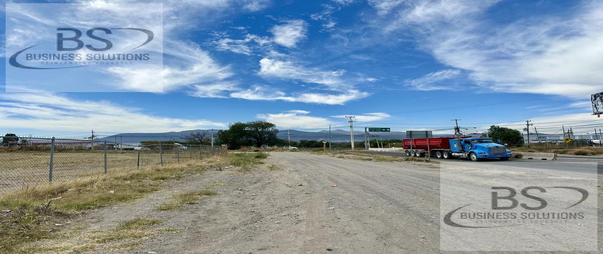 Foto de terreno habitacional en renta en  , santa catarina, querétaro, querétaro, 0 No. 05