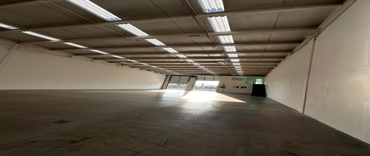 Foto de bodega en renta en  , santa catarina, querétaro, querétaro, 0 No. 05