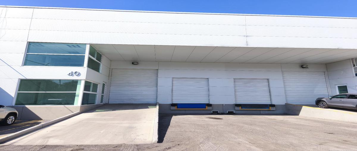 Foto de bodega en renta en  , santa catarina, querétaro, querétaro, 0 No. 03