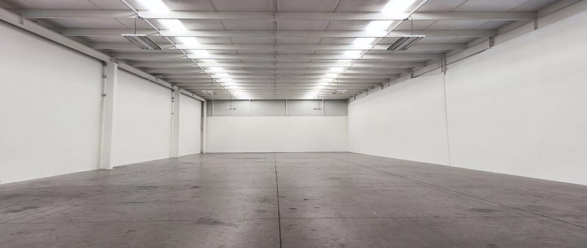 Foto de bodega en renta en  , santa catarina, querétaro, querétaro, 0 No. 04