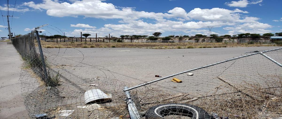 Foto de terreno industrial en venta en  , santa catarina, querétaro, querétaro, 0 No. 03