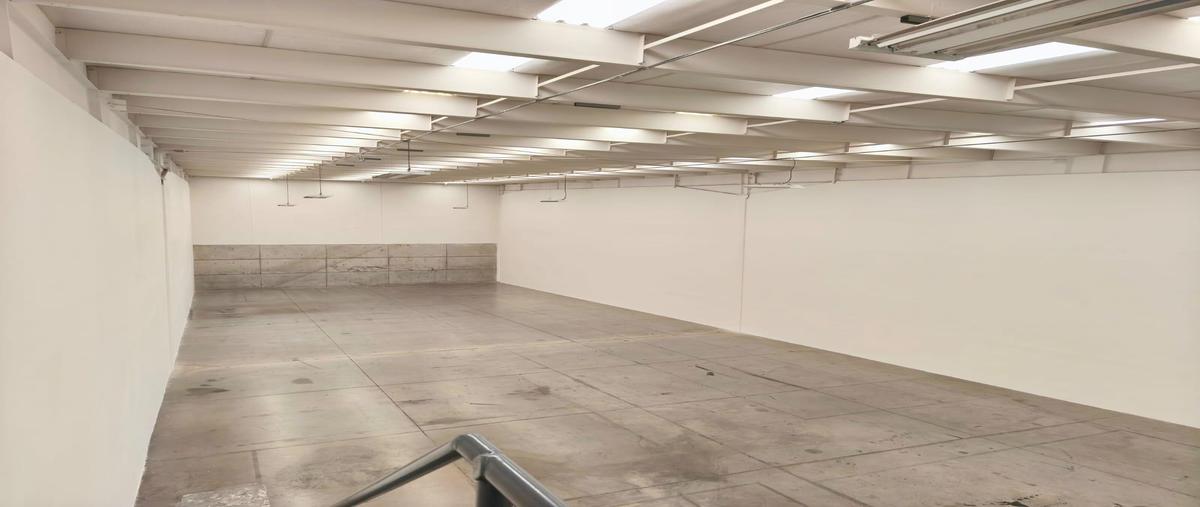 Foto de bodega en renta en  , santa catarina, querétaro, querétaro, 0 No. 03