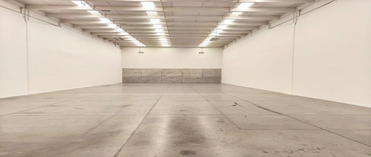 Foto de bodega en renta en  , santa catarina, querétaro, querétaro, 0 No. 04