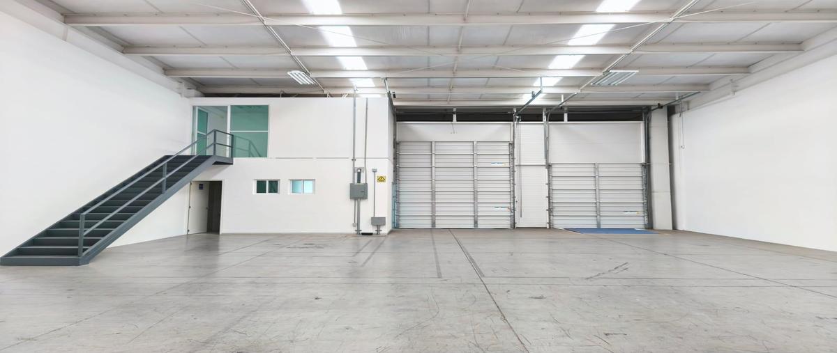 Foto de bodega en renta en  , santa catarina, querétaro, querétaro, 0 No. 05