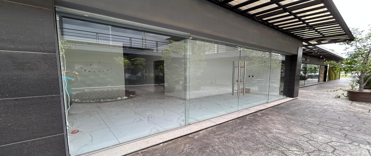 Foto de local en renta en  , santa catarina, san andrés cholula, puebla, 30350808 No. 02
