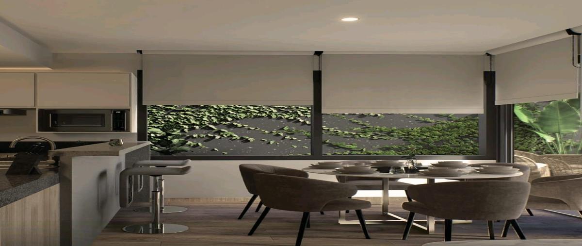 Foto de departamento en venta en santa catarina , santa catarina centro, santa catarina, nuevo león, 28002688 No. 05