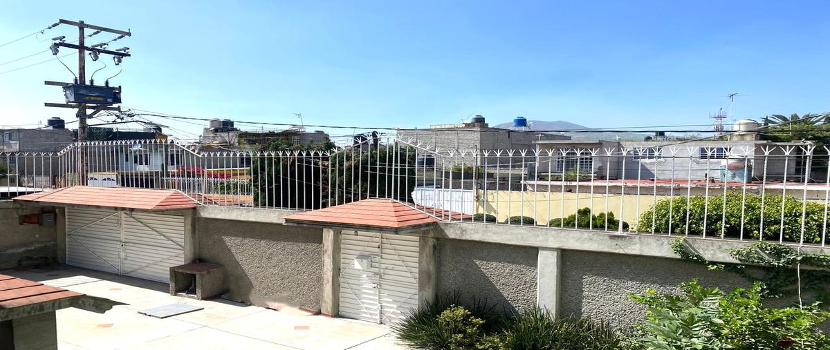 Foto de casa en venta en  , santa catarina, valle de chalco solidaridad, méxico, 29844836 No. 03