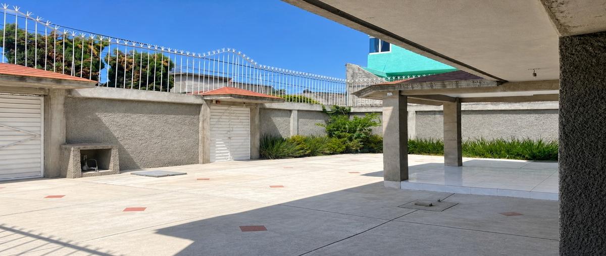 Foto de casa en venta en  , santa catarina, valle de chalco solidaridad, méxico, 29844836 No. 04