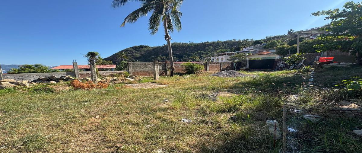 Foto de terreno habitacional en , santa cecilia, acapulco de juárez, guerrero, 30160862 foto 01 Foto de terreno habitacional en venta en , santa cecilia, acapulco de juárez, guerrero, 30160862 No. 01