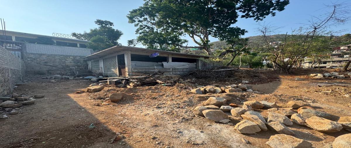 Foto de terreno habitacional en , santa cecilia, acapulco de juárez, guerrero, 30160862 foto 04 Foto de terreno habitacional en venta en , santa cecilia, acapulco de juárez, guerrero, 30160862 No. 04