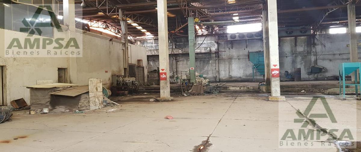 Foto de nave industrial en renta en  , santa cecilia acatitlán, tlalnepantla de baz, méxico, 8464552 No. 02