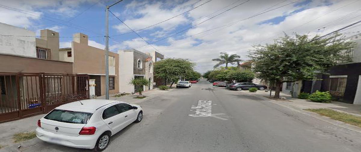 Foto de casa en venta en  , santa cecilia, apodaca, nuevo león, 0 No. 04