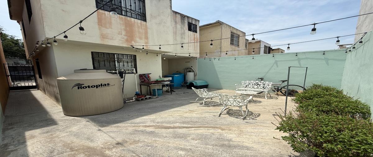 Foto de casa en renta en  , santa cecilia, apodaca, nuevo león, 0 No. 05