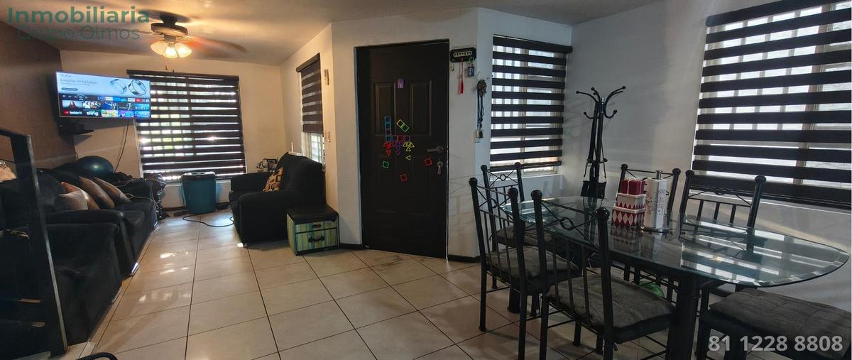 Foto de casa en venta en  , santa cecilia, apodaca, nuevo león, 0 No. 04