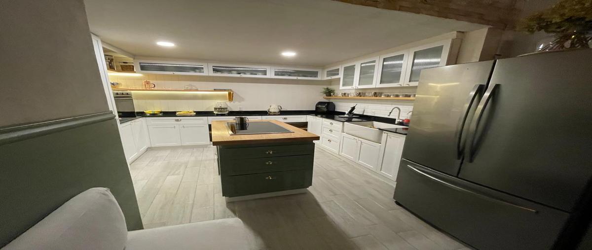 Foto de casa en venta en  , santa cecilia, coyoacán, df / cdmx, 28869867 No. 03